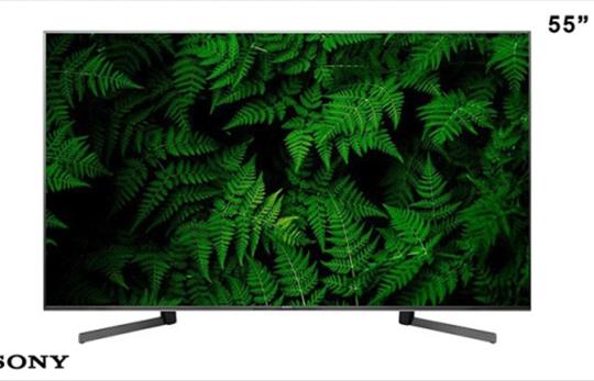 55X9500G