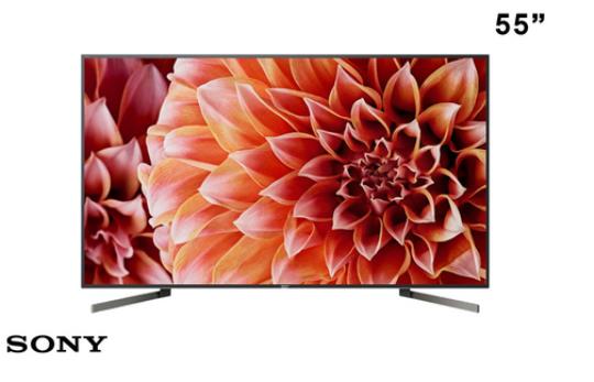 KD-55X9000F